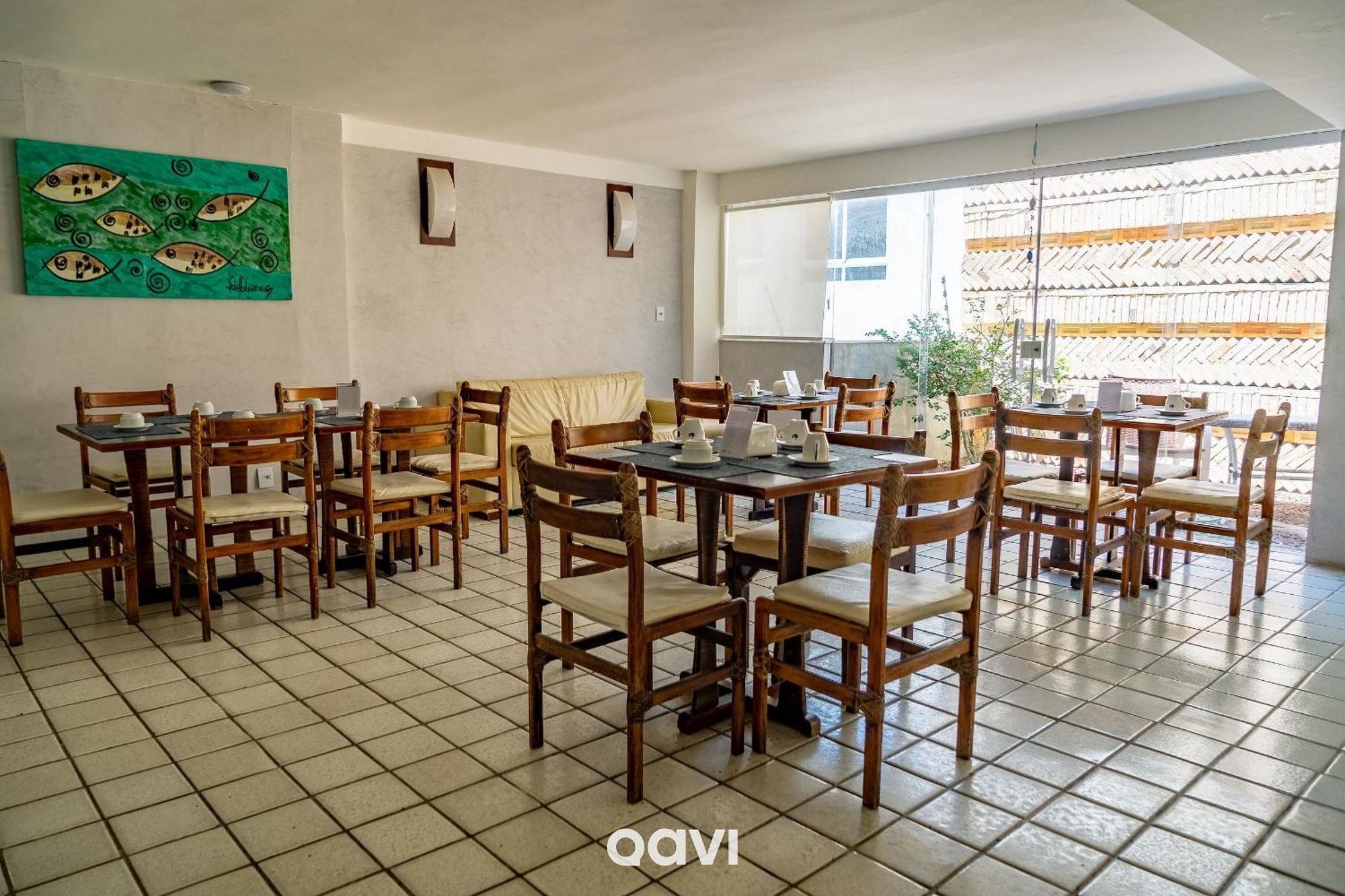 Vip Praia Hotel Natal Eksteriør bilde