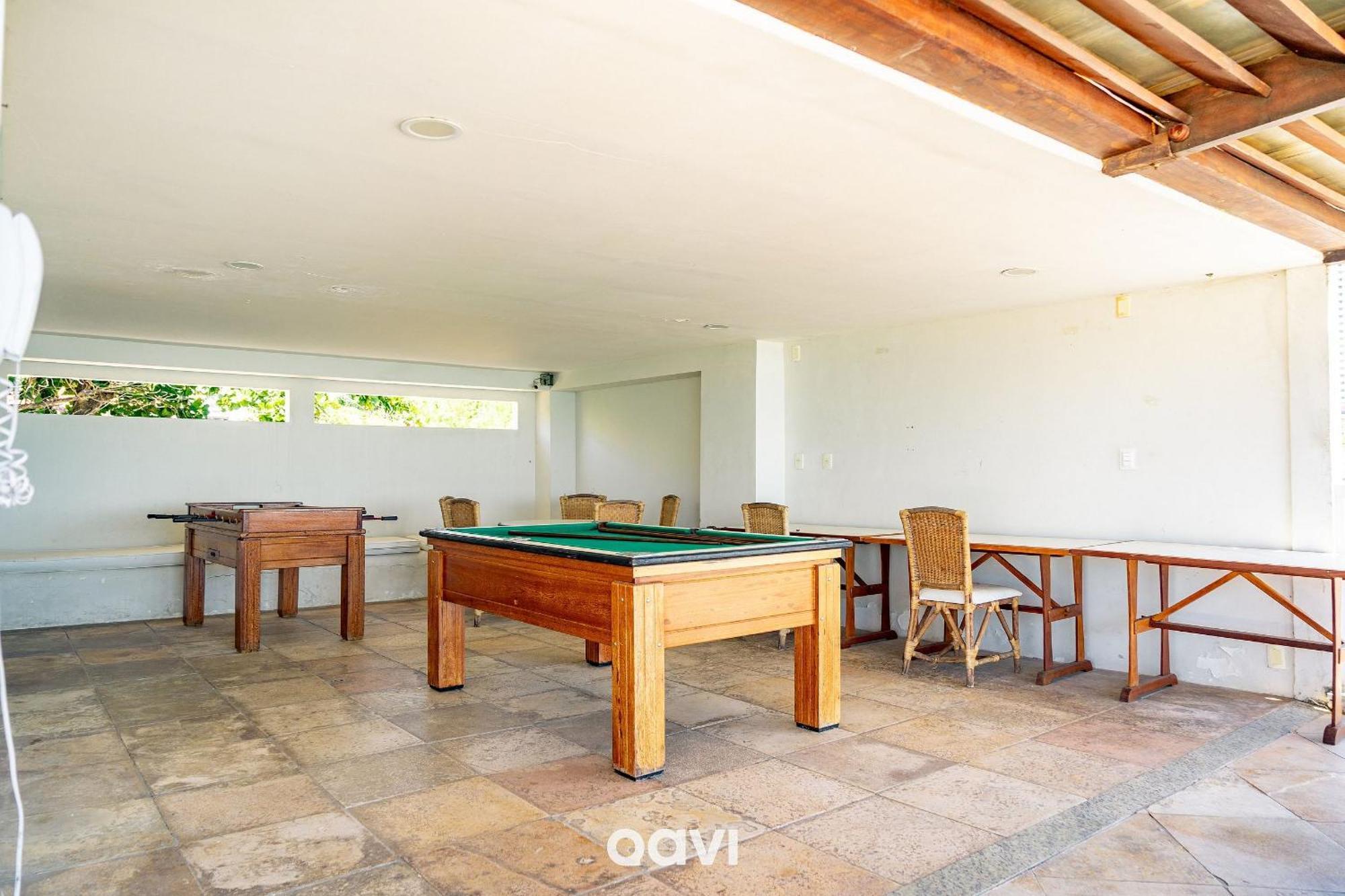 Vip Praia Hotel Natal Eksteriør bilde