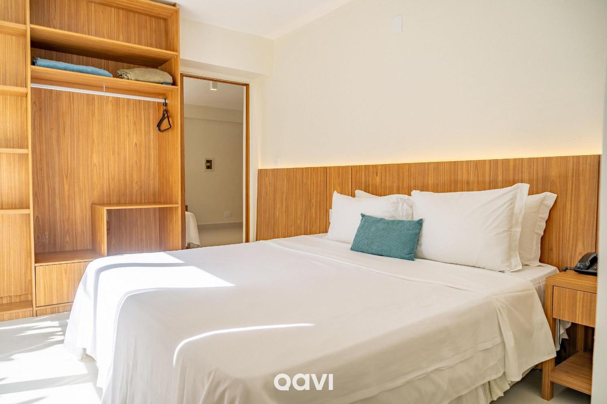 Vip Praia Hotel Natal Eksteriør bilde