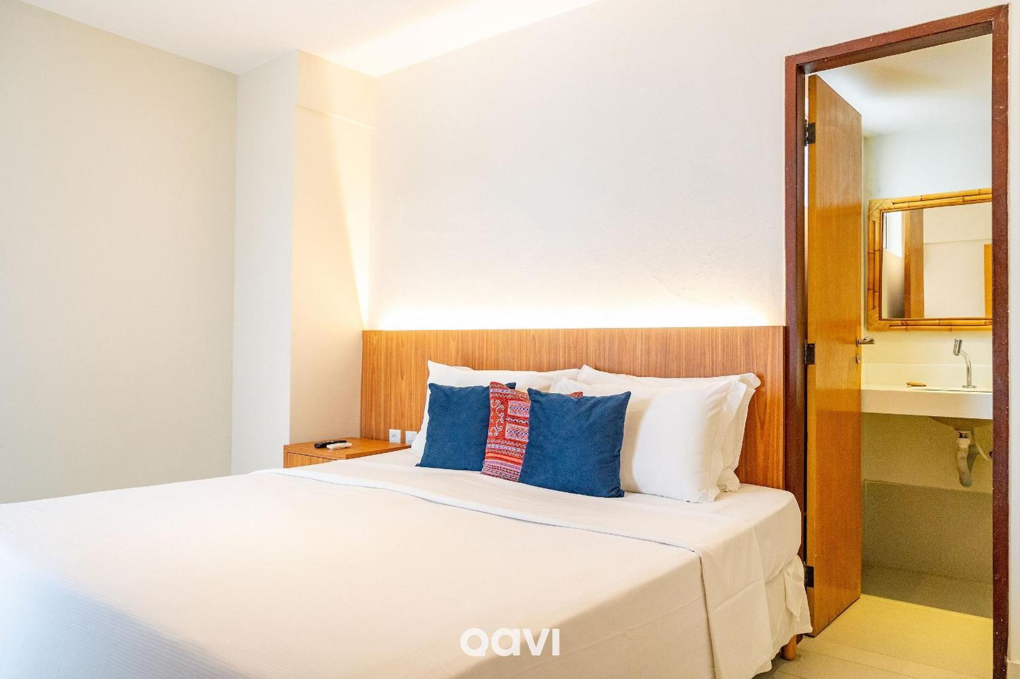 Vip Praia Hotel Natal Eksteriør bilde
