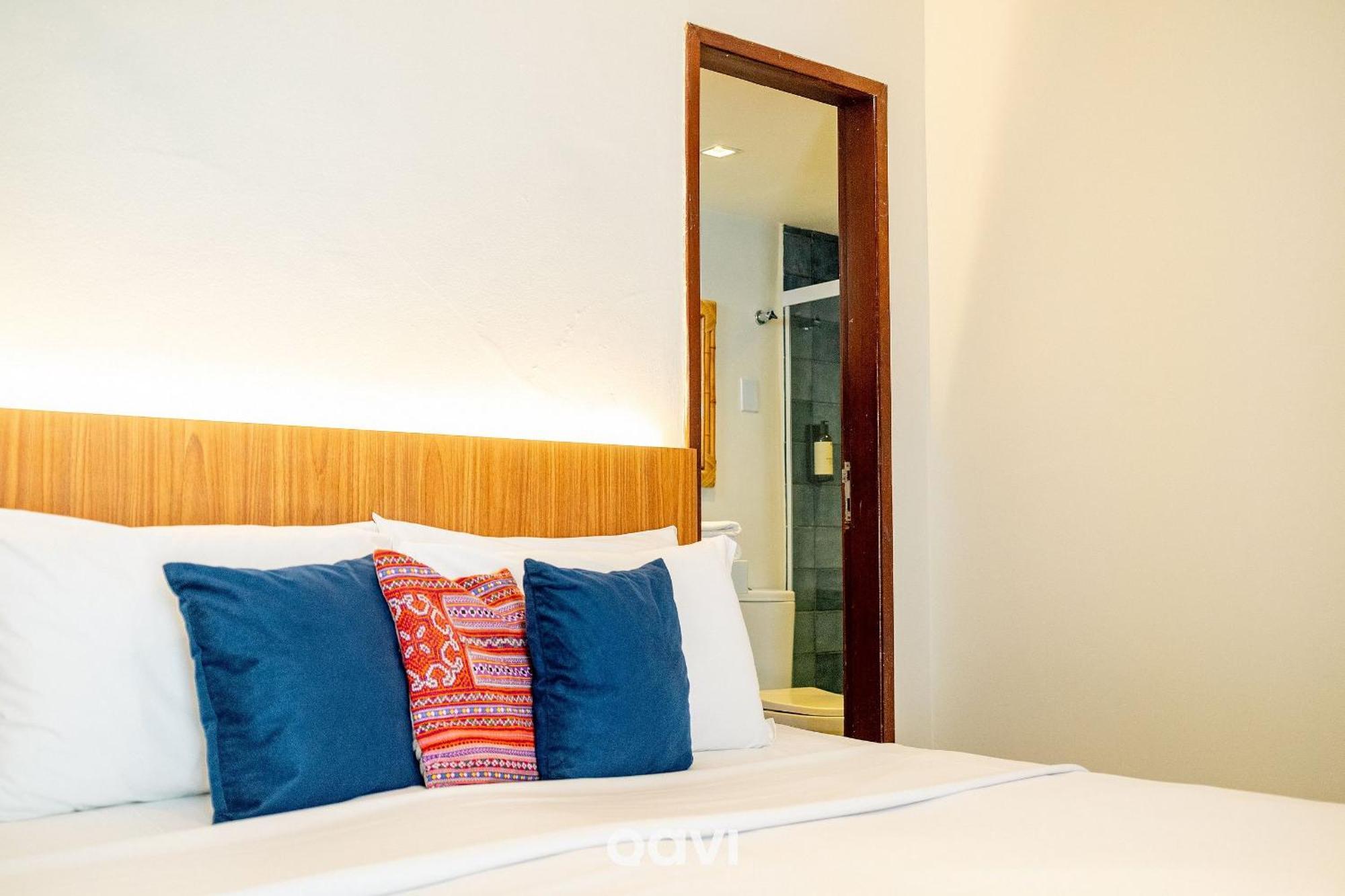 Vip Praia Hotel Natal Eksteriør bilde